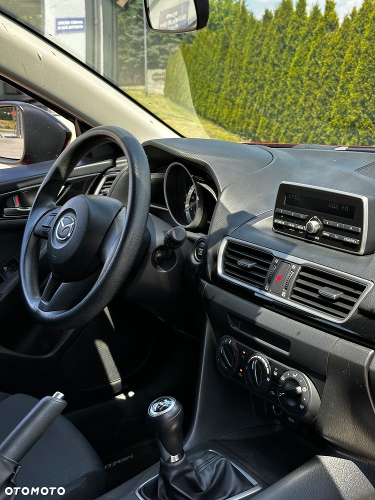 Mazda 3 - 31