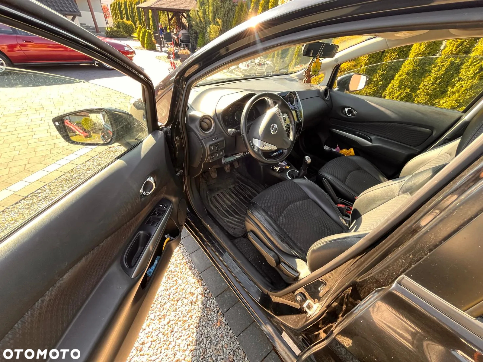 Nissan Note - 18