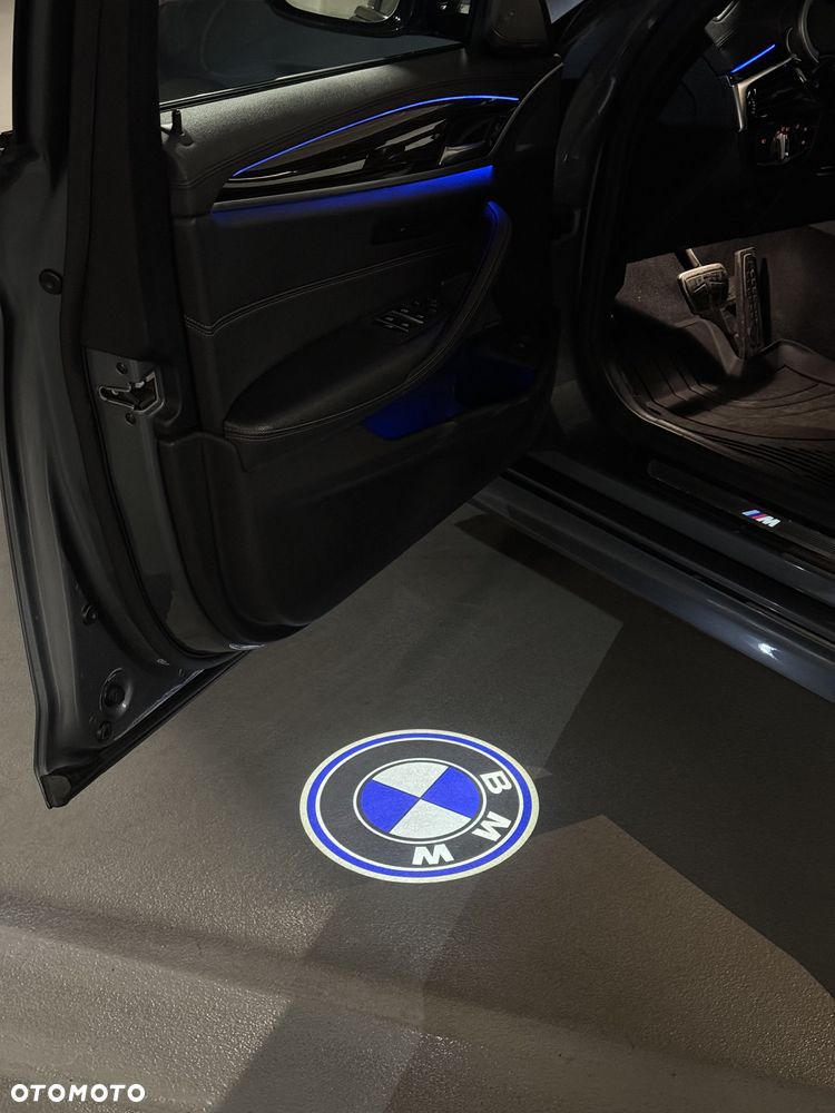 BMW Seria 5 540i xDrive M Sport sport - 13