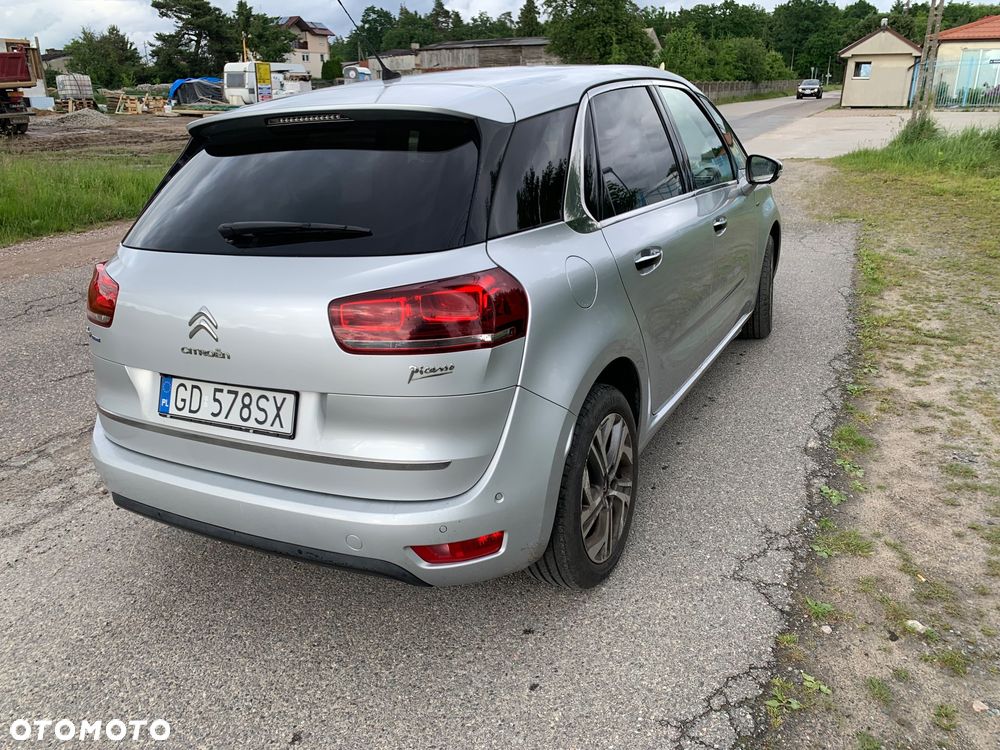Citroën C4 Picasso - 2