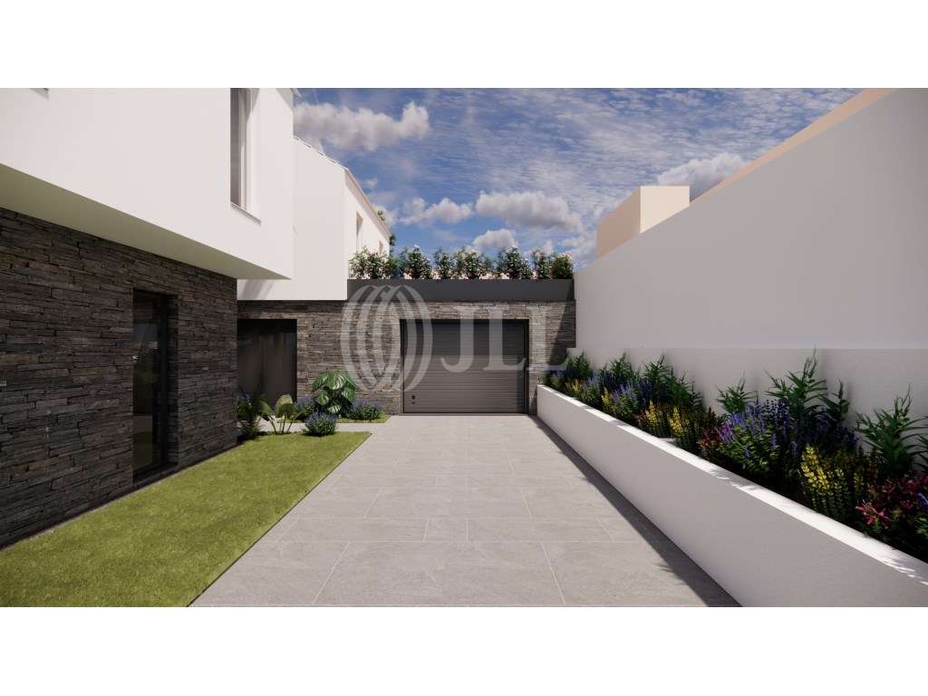 Terreno com PIP, em fase de aprovação, Várzea de Sintra - Grande imagem: 4/22