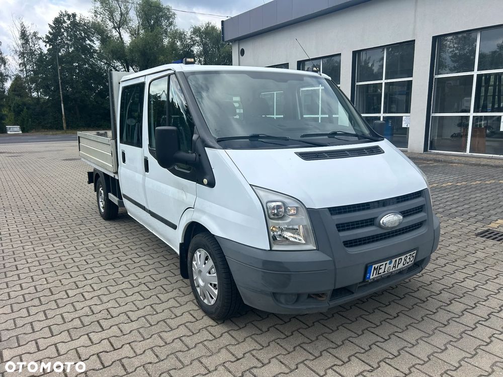 Ford Transit - 3