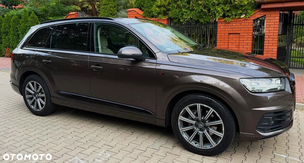 Audi Q7 - 22