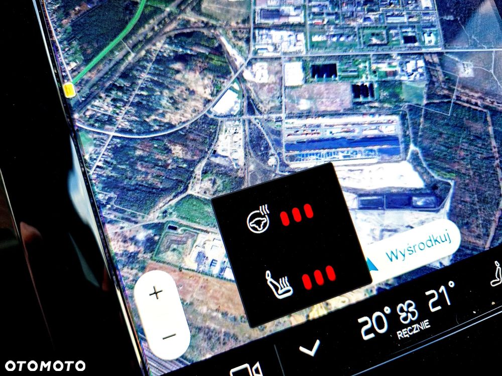 Volvo XC 60 B4 D Plus Bright - 15