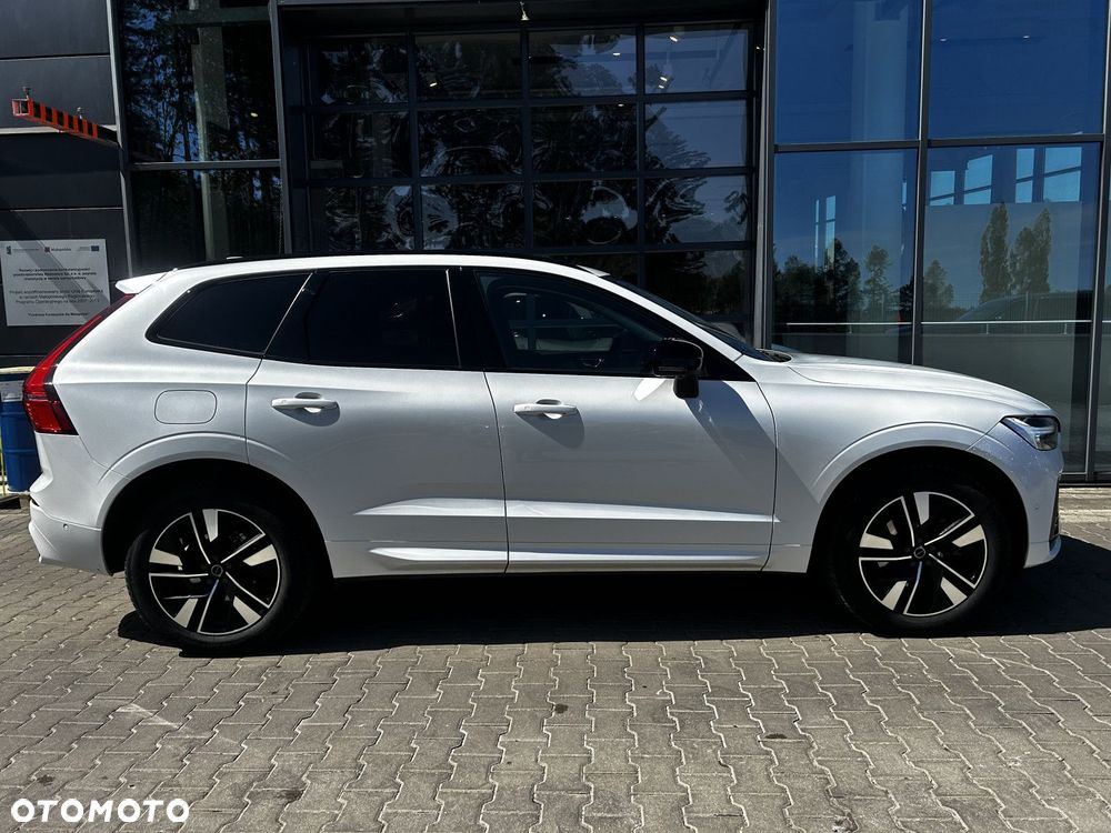 Volvo XC 60 - 9