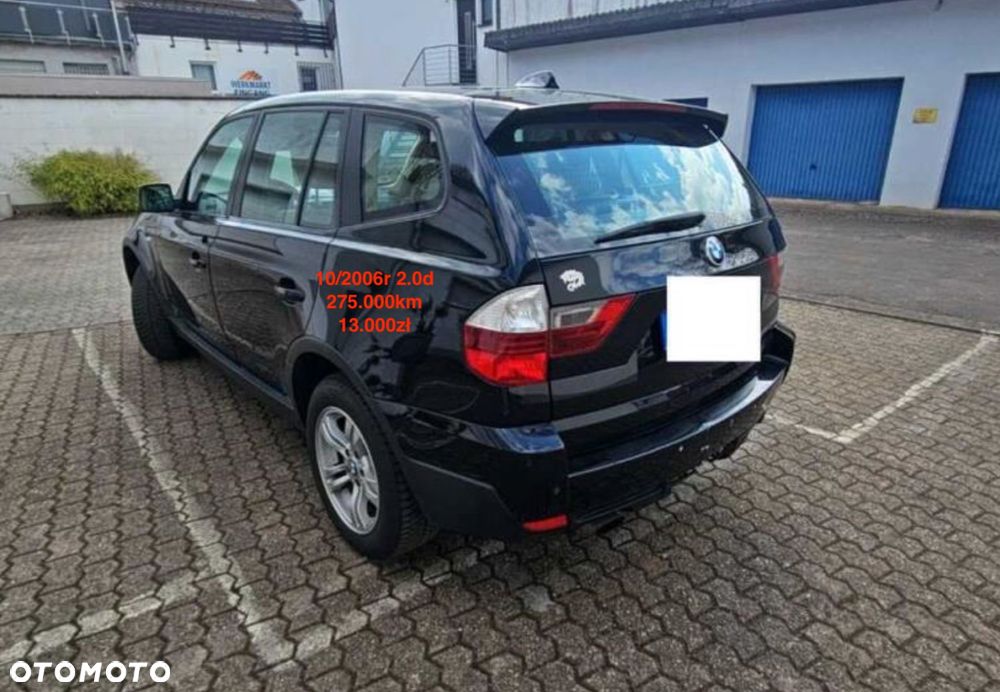 BMW X5 xDrive25d - 22