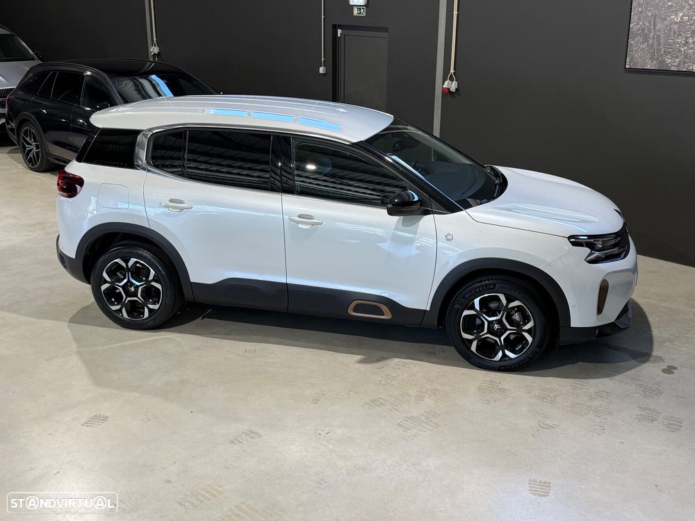 Citroën C5 Aircross 1.2 PureTech C-Series - 3