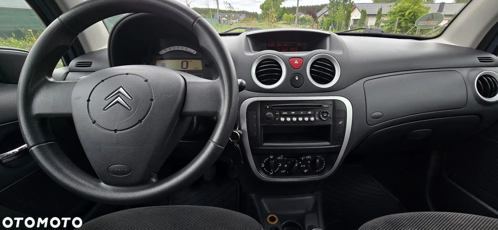 Citroën C3 1.1 Advance - 16