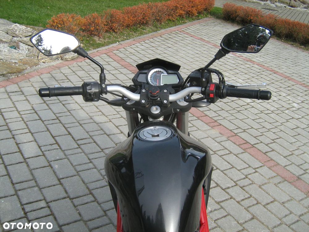 Benelli BN 302 - 9