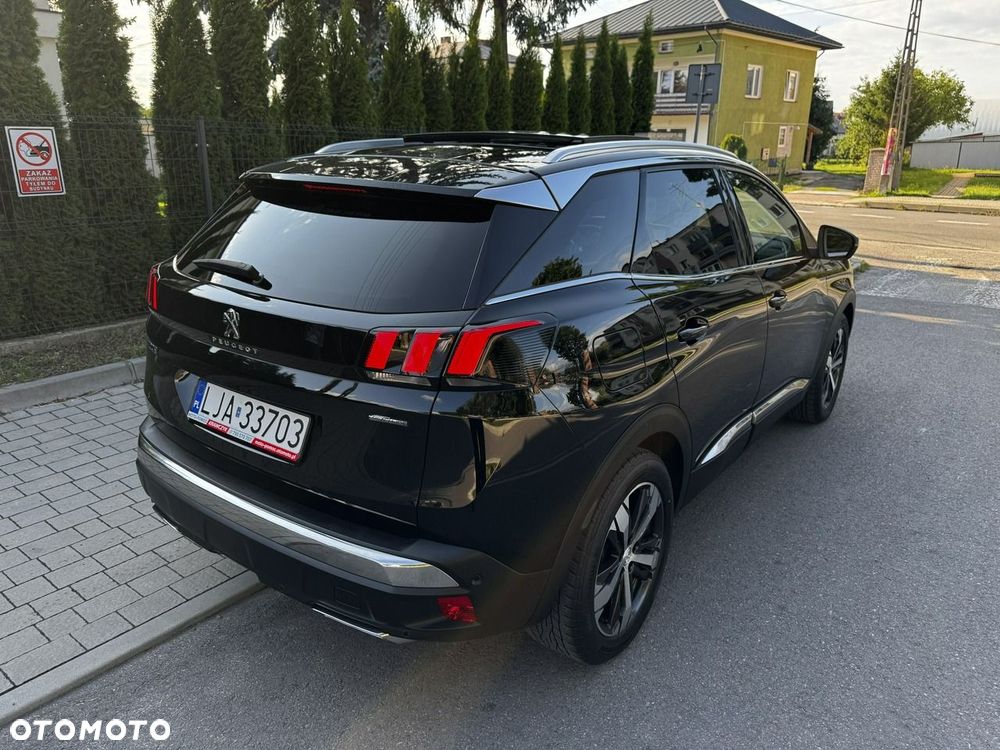 Peugeot 3008 2.0 HDi Premium+ - 18