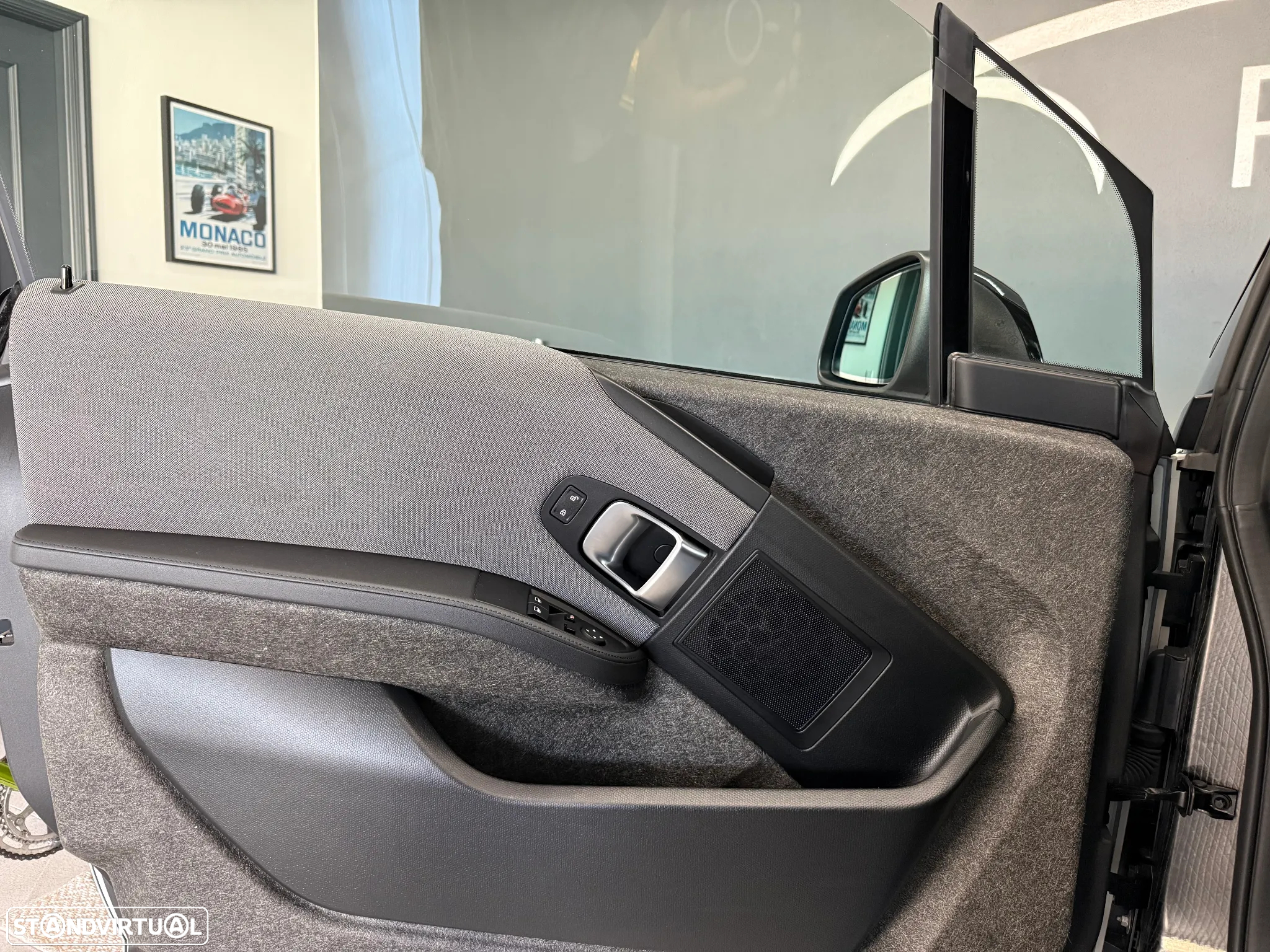 BMW i3 94Ah +Comfort Package Advance - 22