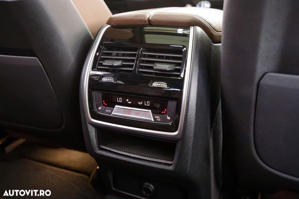 BMW X6 xDrive30d - 37