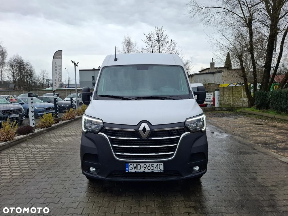 Renault MASTER - 4