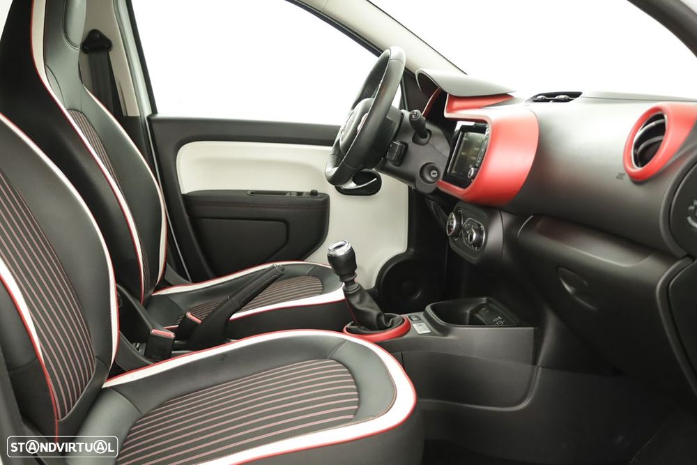 Renault Twingo 0.9 TCe Le Coq Sportif - 19