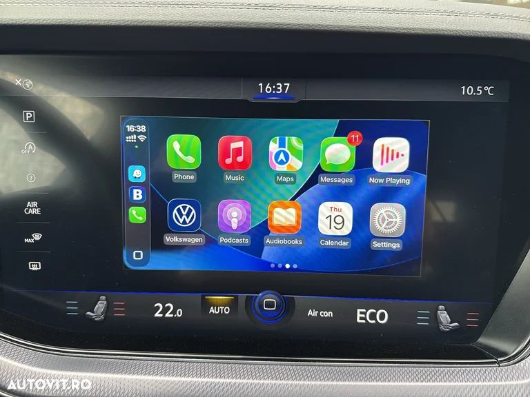 Volkswagen Touareg V6 TDI R-Style - 19