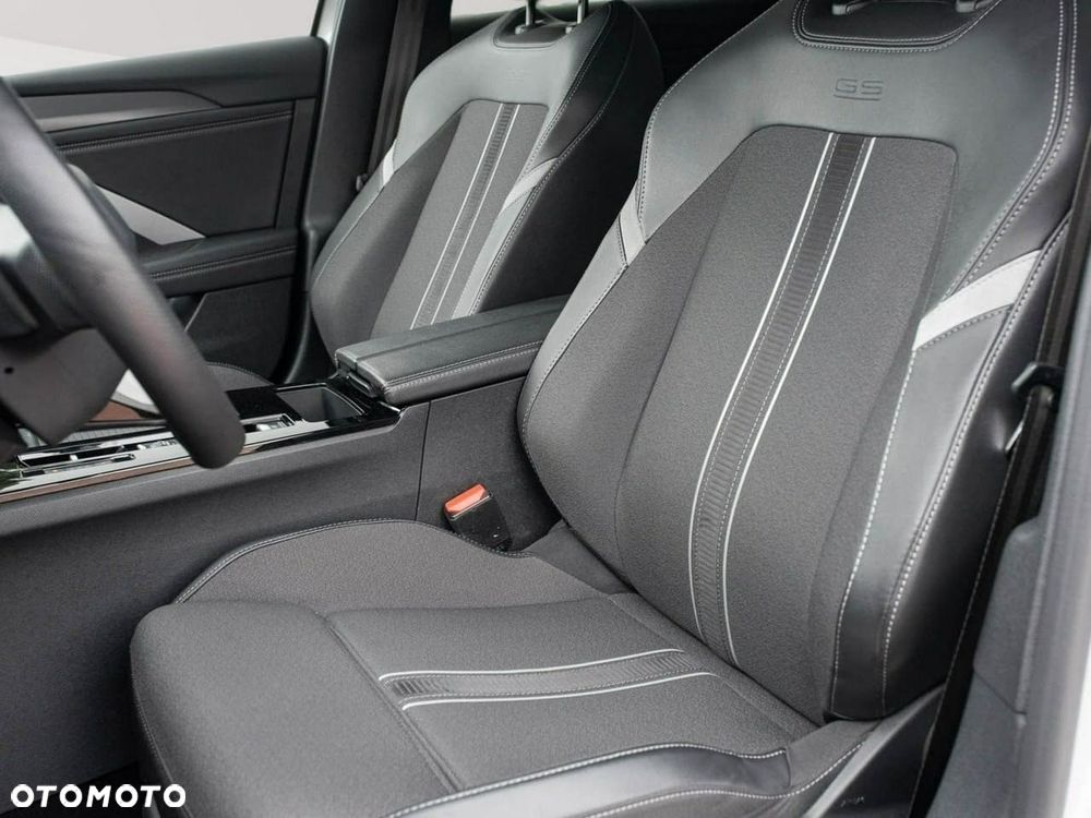 Opel Astra - 10