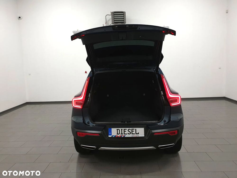 Volvo XC 40 D3 AWD Inscription - 5