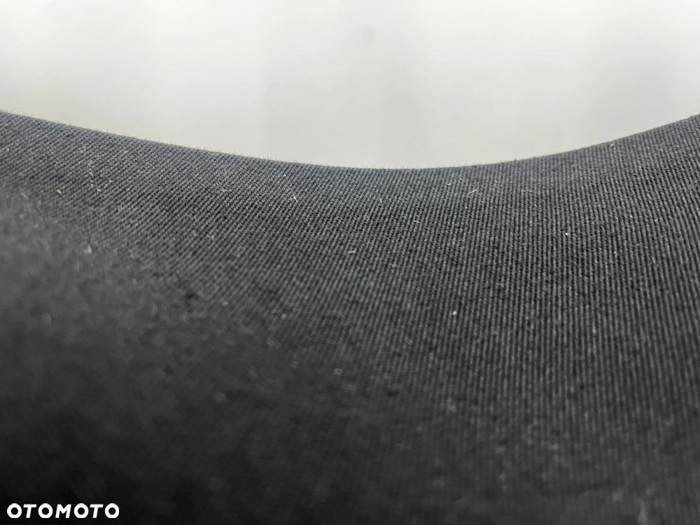Poszycie dachu Mini One Cooper Cabrio F57 16-24r. miękki dach poszycie materiałowe ORYGINAL bez szyb - 17