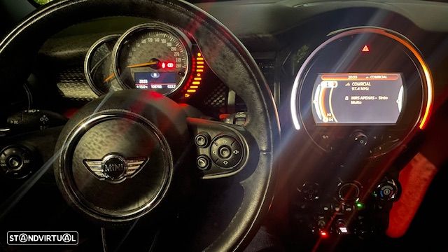 MINI 3 Portas Cooper S - 14