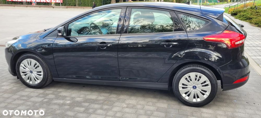 Ford Focus - 3