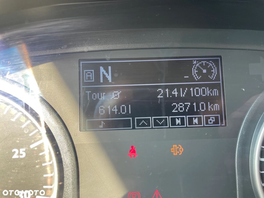 MAN TGL 12250 - 15