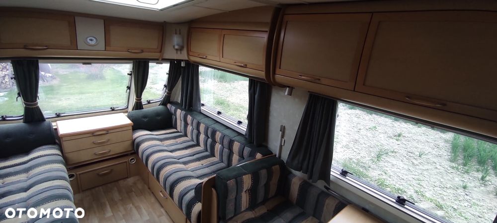 SWIFT Abbey GTS 416 - 9