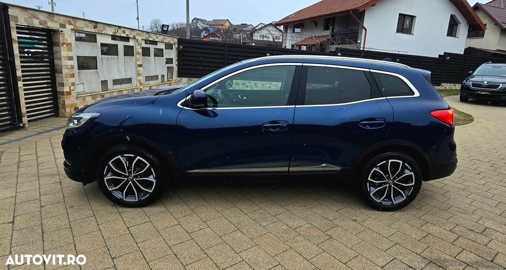Renault Kadjar - 10