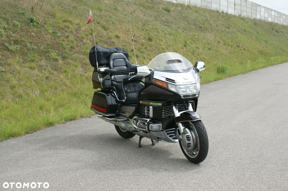 Honda GL - 2