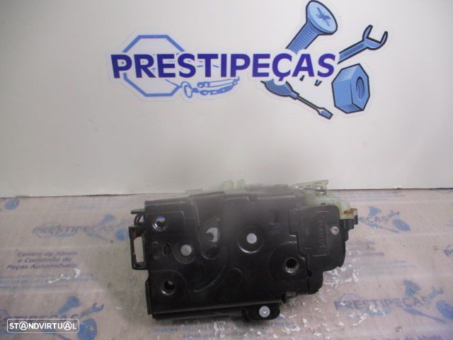 Fecho Fec5638 SEAT IBIZA 6L 2002 1.2I 64CV 5P CINZA TD 6PINOS - 3