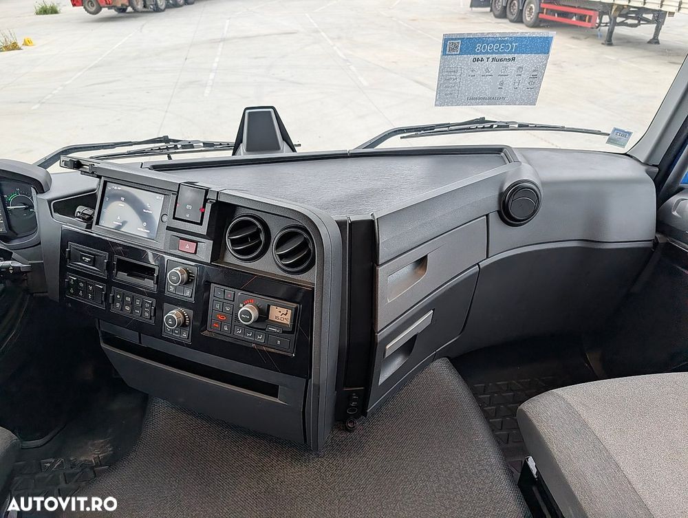 Renault T 440 - 13
