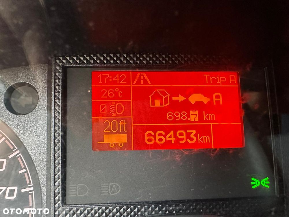 Fiat Ducato 2.3 - 21