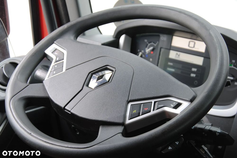 Renault T 440 - 10