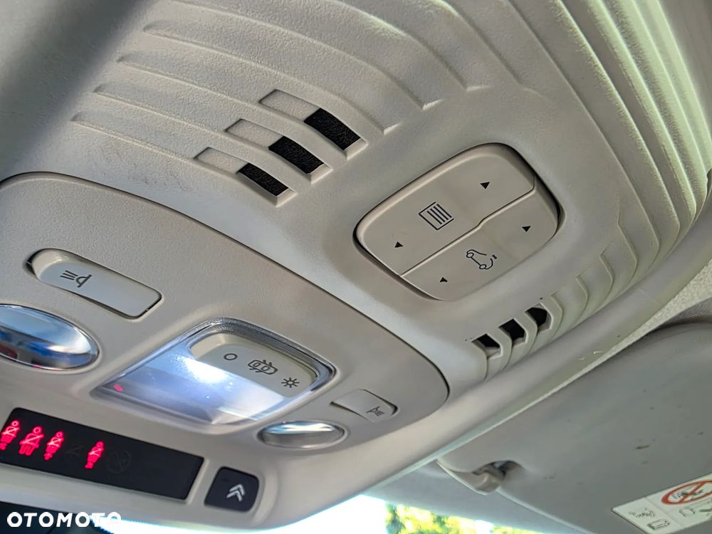 Citroën C3 Aircross PureTech 110 Stop & Start OPF ORIGINS - 29
