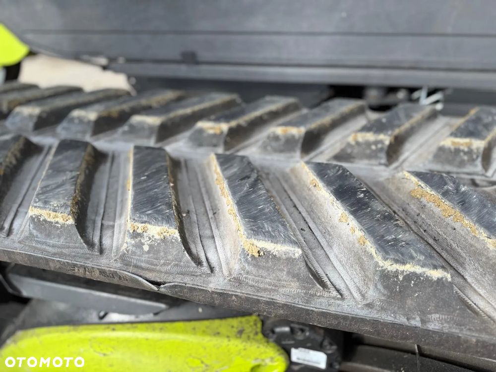 Claas Lexion 750TT - 20