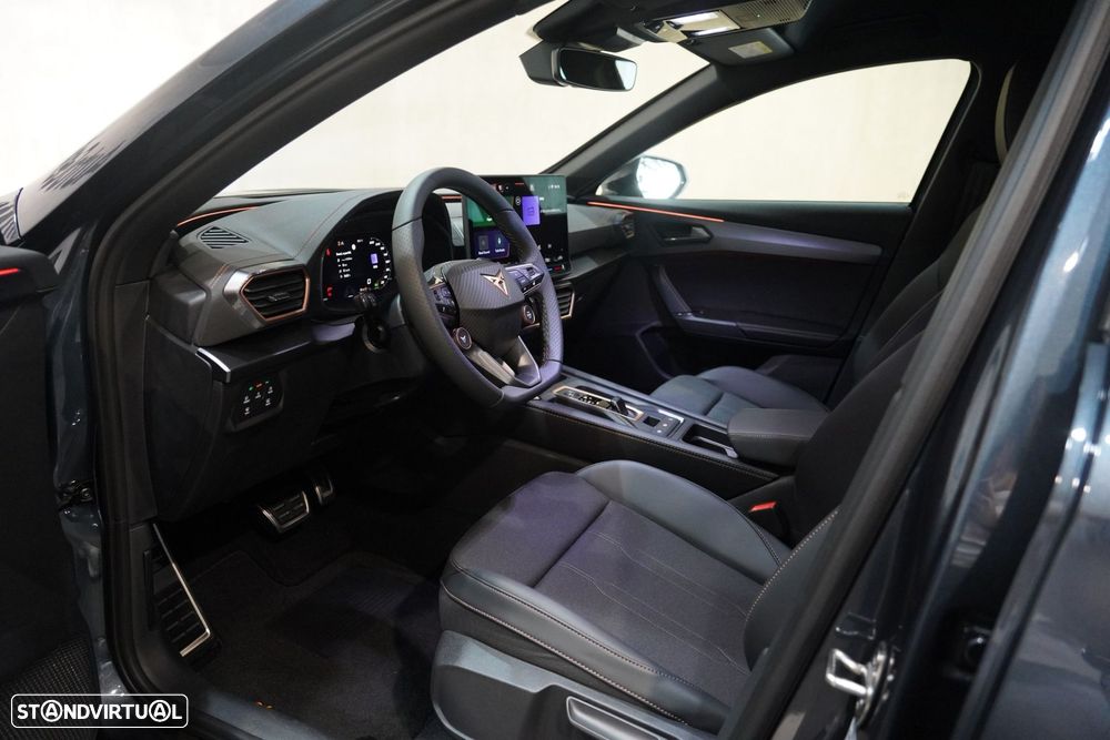 Cupra Formentor 1.5 eTSI DSG - 7