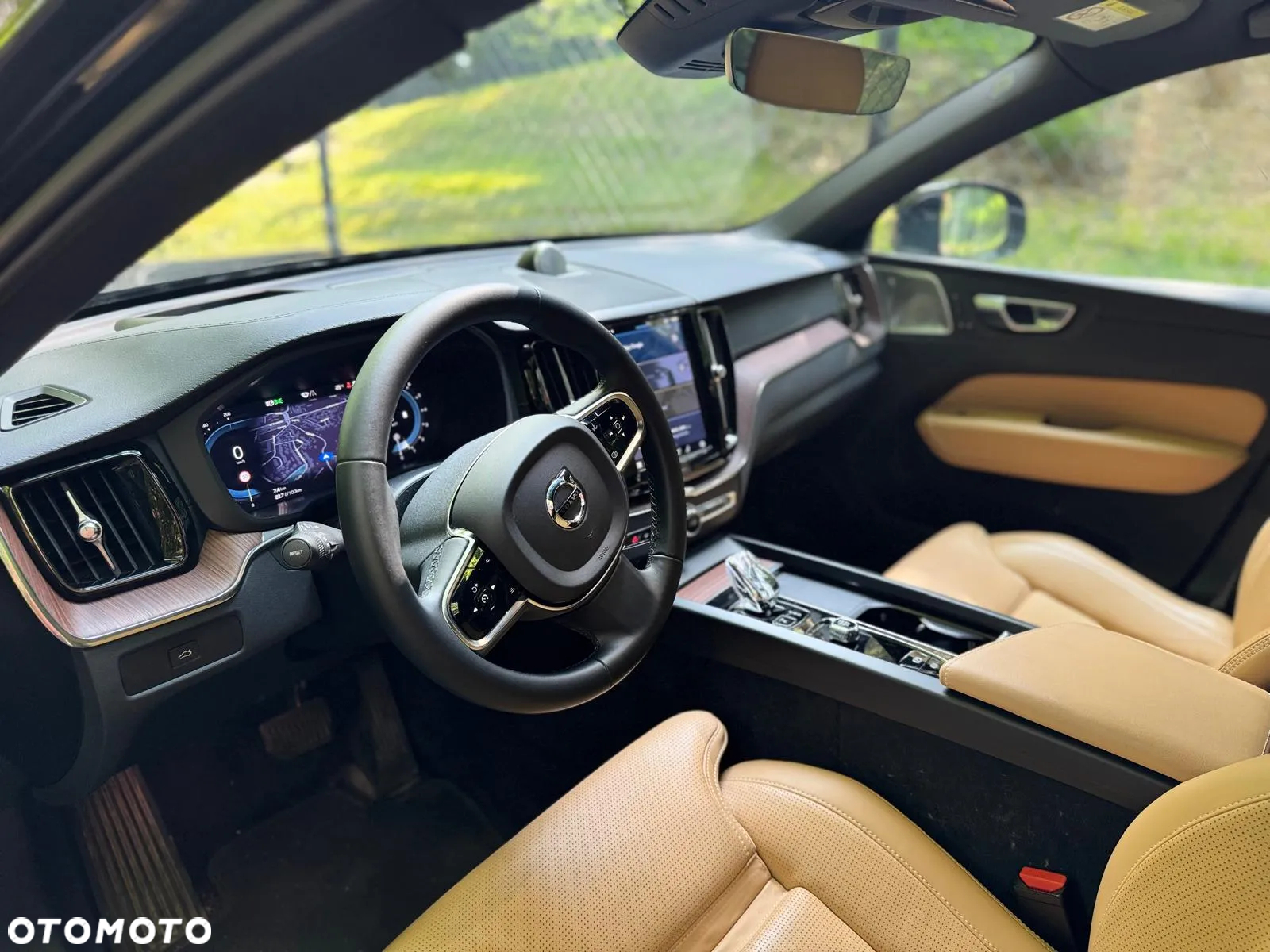Volvo XC 60 - 18