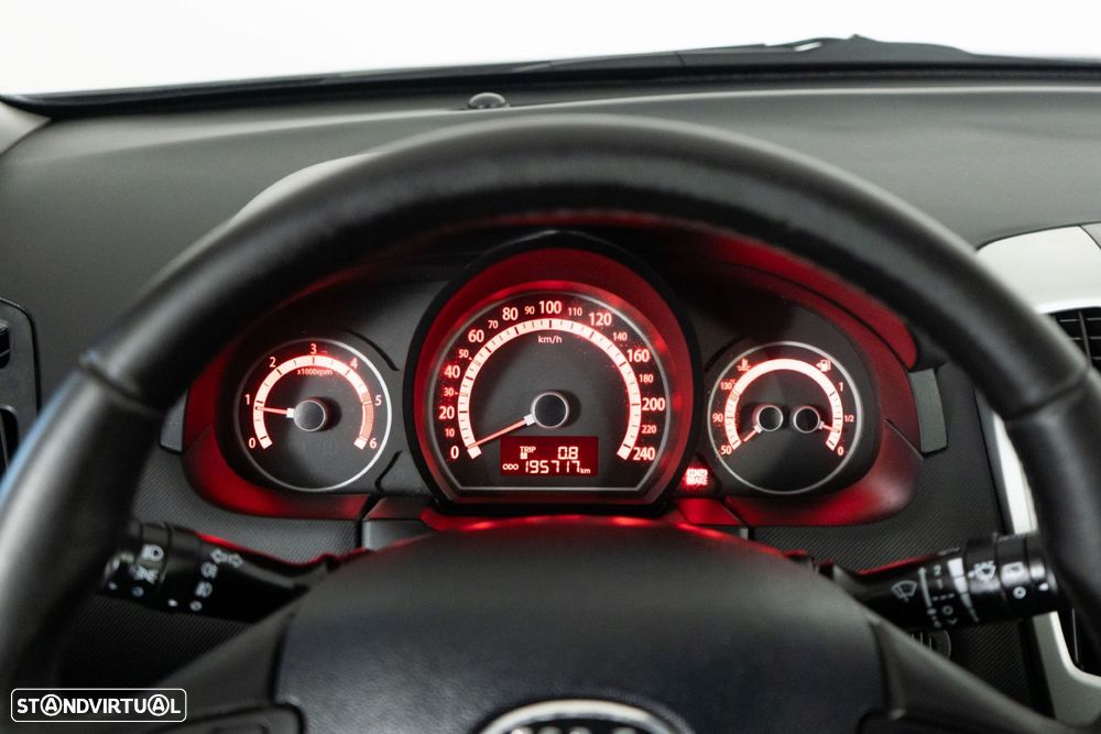 Kia Ceed SW 1.6 CRDi LX ISG - 20