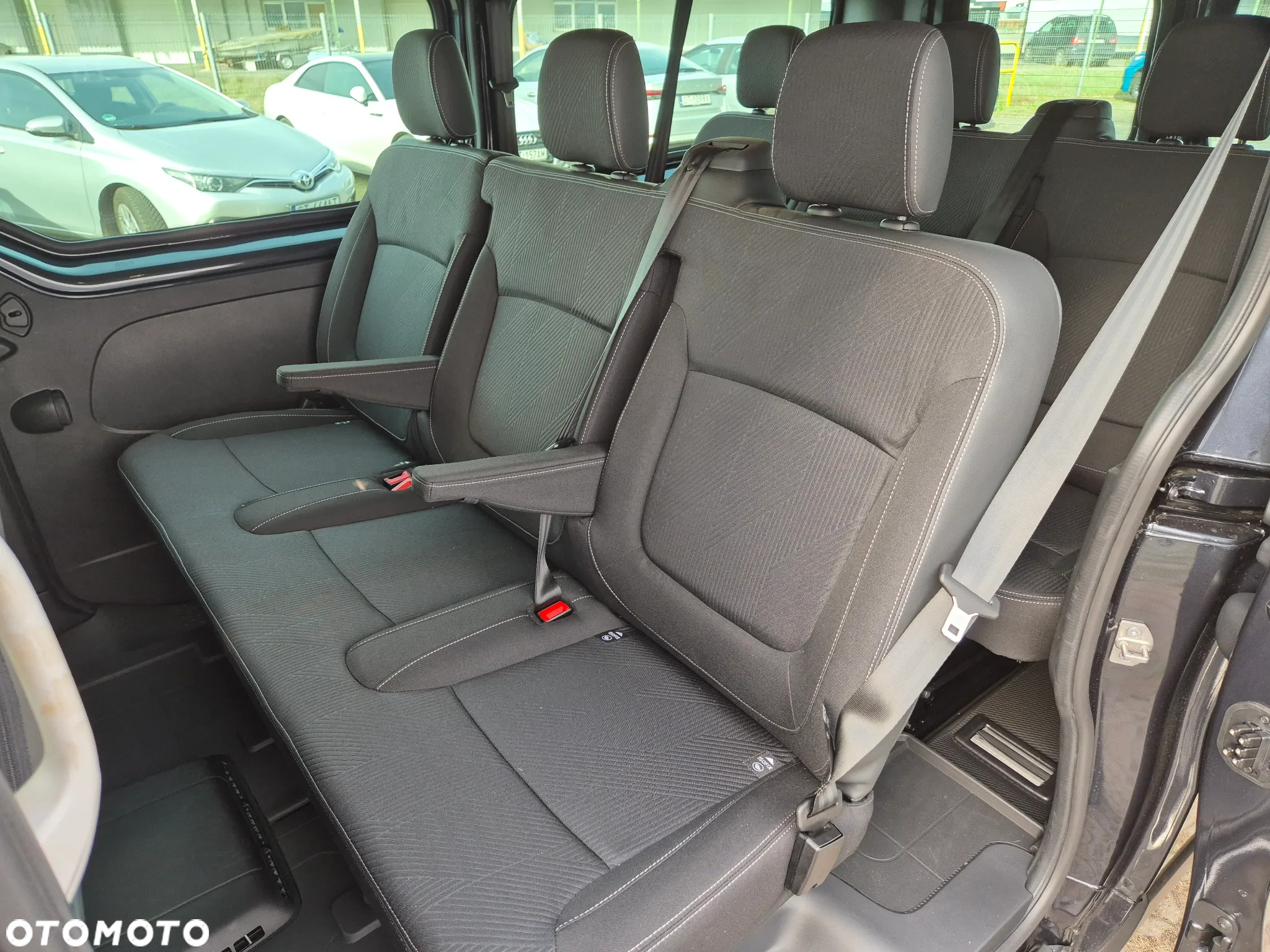 Renault Trafic - 14