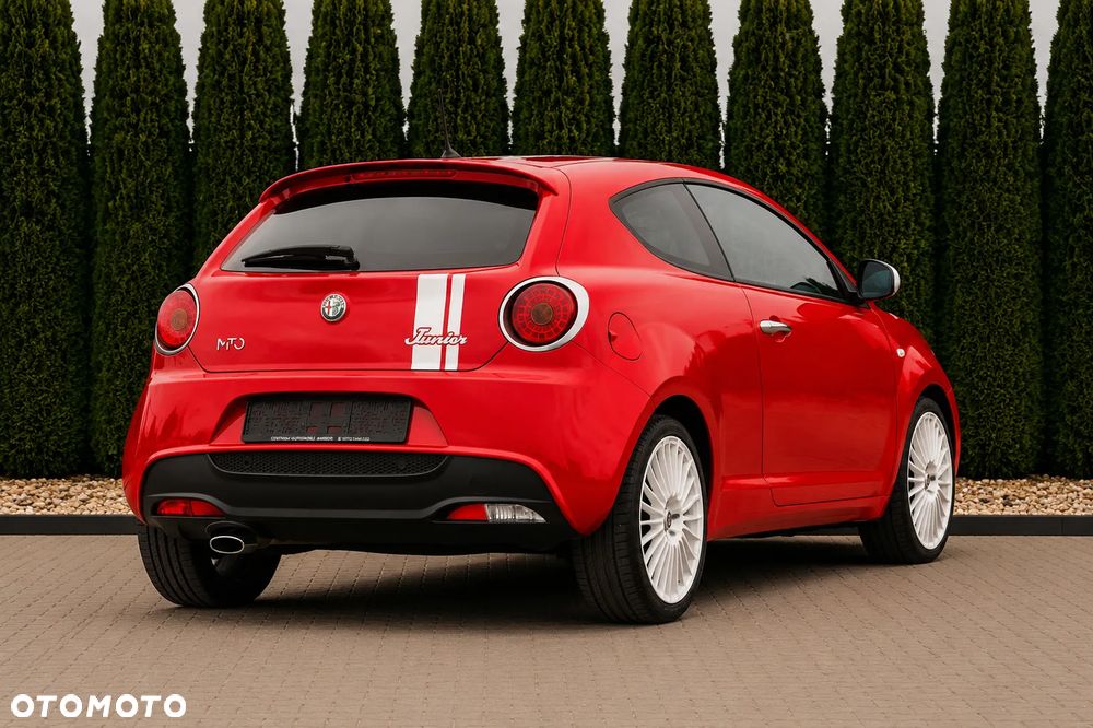 Alfa Romeo Mito 1.4 8V Junior - 6