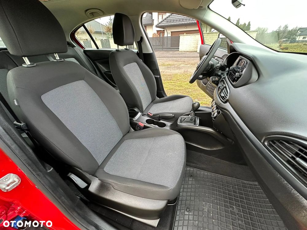 Fiat Tipo 1.4 16v Pop EU6d - 9