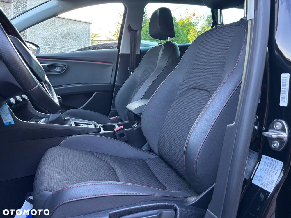 Seat Leon 1.4 TSI Start&Stop FR - 7