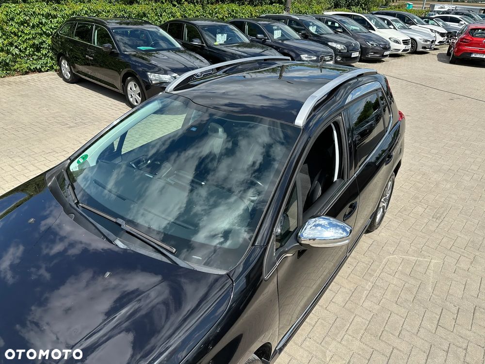 Peugeot 2008 - 35