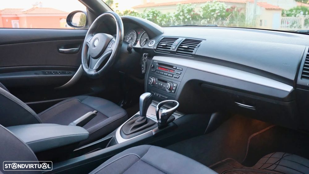 BMW 120 - 14