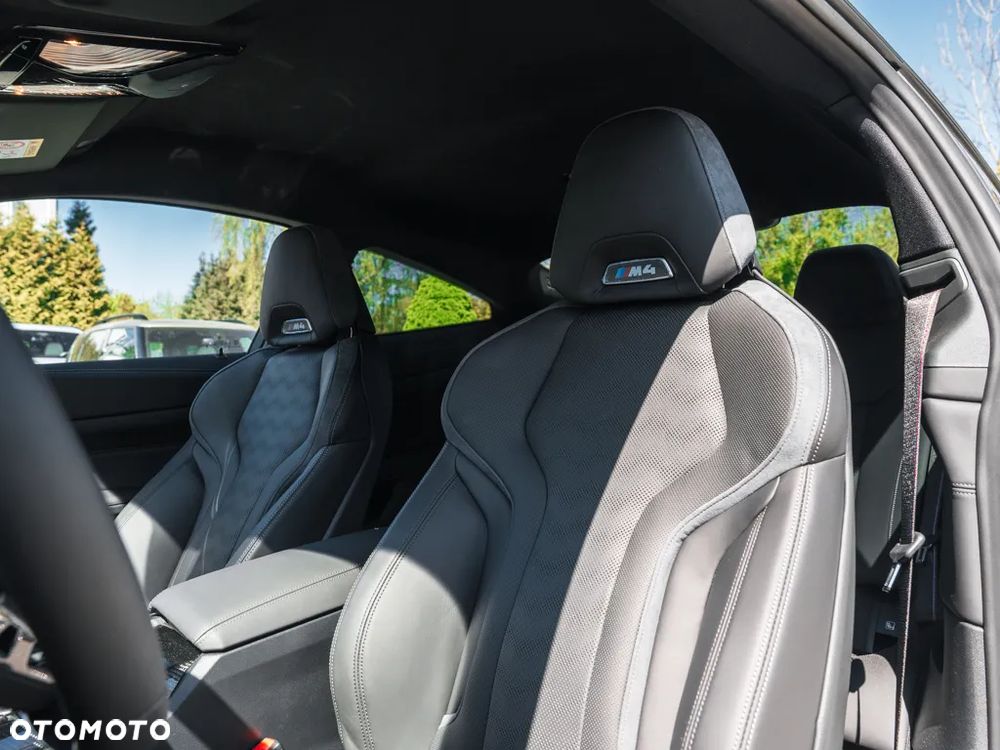 BMW M4 - 11