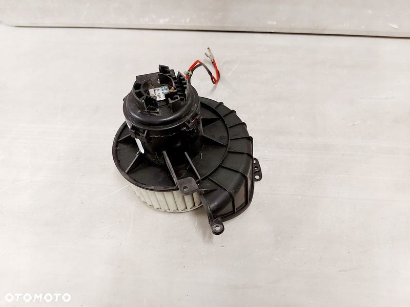 OPEL ASTRA 3 III H DMUCHAWA NAWIEWU WENTYLATOR EU 52421335 - 1