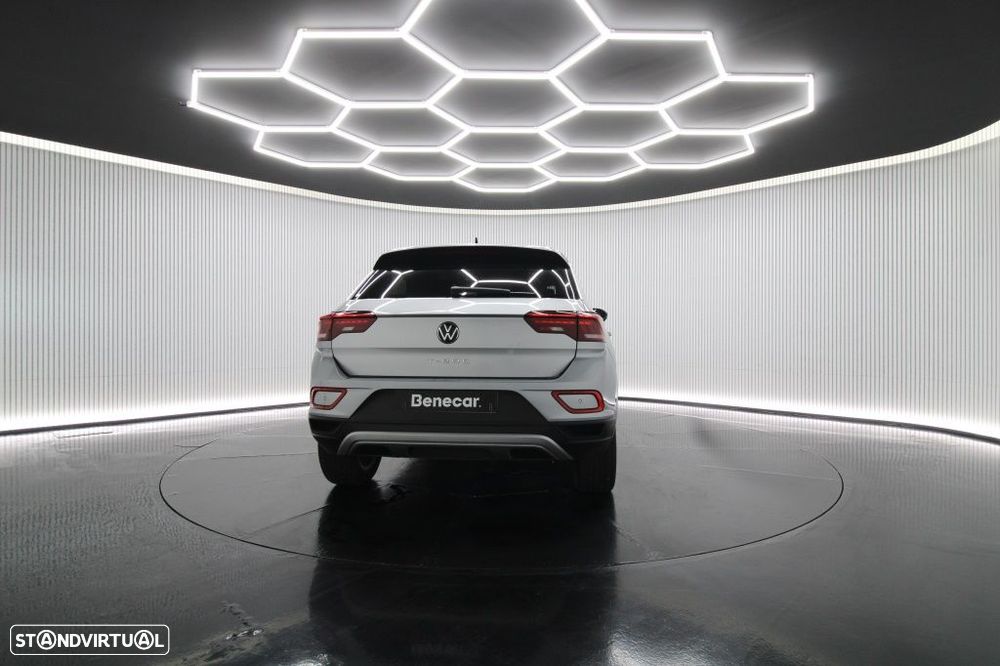 VW T-Roc 1.0 TSI Urban - 7