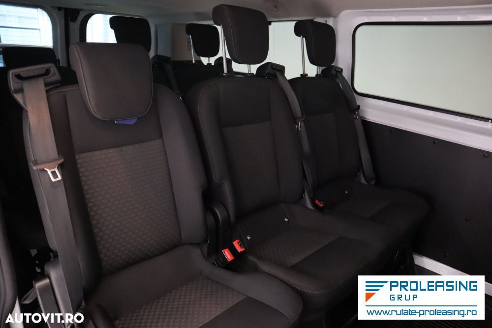 Ford Transit - 8