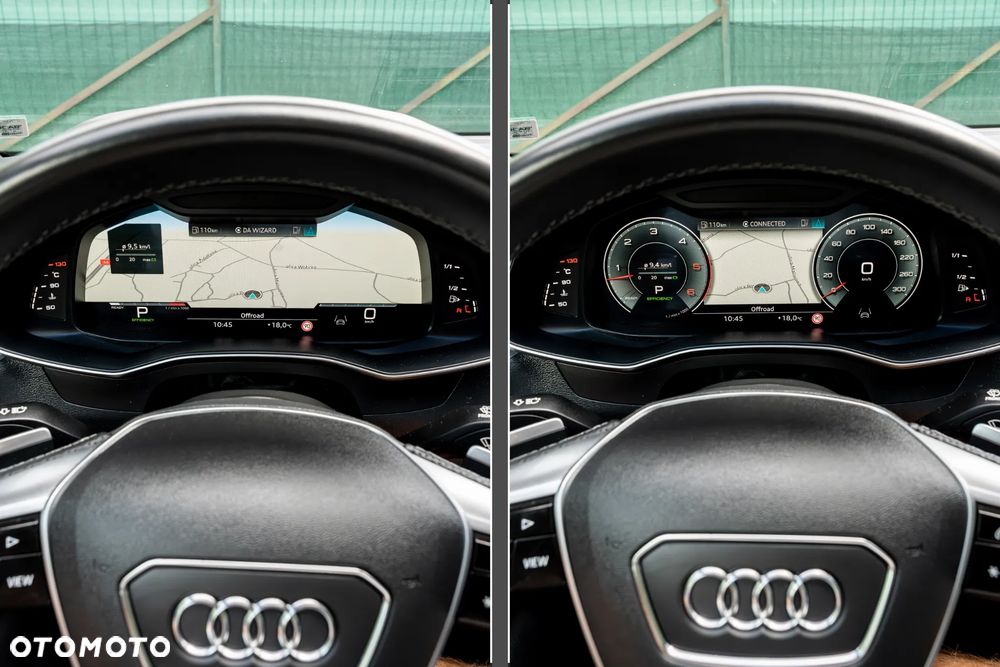 Audi A6 Avant 3.0 TDI DPF quattro S tronic - 29