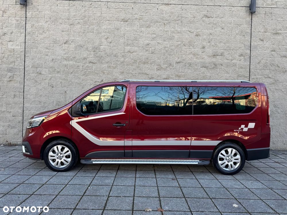 Renault Trafic 2.0 dCi - 16