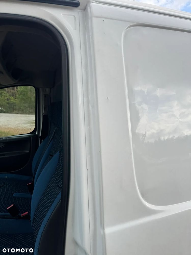 Fiat SCUDO NowyRozrząd SalonPL FV23 - 32